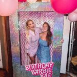 Savannah Chrisley Instagram - Had to throw a drunken Barbie birthday for the REAL BARBIE! @raelynnofficial LOVE all my people 💕