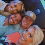 Savannah Chrisley Instagram - ALL my favorite people in one place❤️