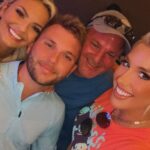 Savannah Chrisley Instagram - ALL my favorite people in one place❤️