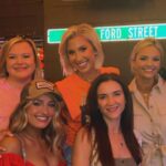 Savannah Chrisley Instagram - ALL my favorite people in one place❤️