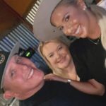 Savannah Chrisley Instagram - No filter Monday!! Living in Music City is my FAVORITE thing 😍🥰 @chaddlife @preneel35