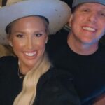 Savannah Chrisley Instagram - No filter Monday!! Living in Music City is my FAVORITE thing 😍🥰 @chaddlife @preneel35