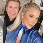 Savannah Chrisley Instagram – HAPPY BIRTHDAY to Americas favorite dad and my best friend! 🥺 You did it dad! Another trip around the sun! You are the strongest, most loving, God fearing man that I know. Thank you for always showing up…thank you for being the best dad…and thank you for showing me how a man should lead his family. I love you more than life itself! You are one of one! I thank God every single day for allowing me to be your daughter! ❤️ @toddchrisley