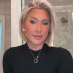 Savannah Chrisley Instagram - Addressing the lies…KEEP FIGHTING THE GOOD FIGHT! ••• Would love to hear your thoughts on prison reform, the conditions, and if your opinions and beliefs have changed over the years.