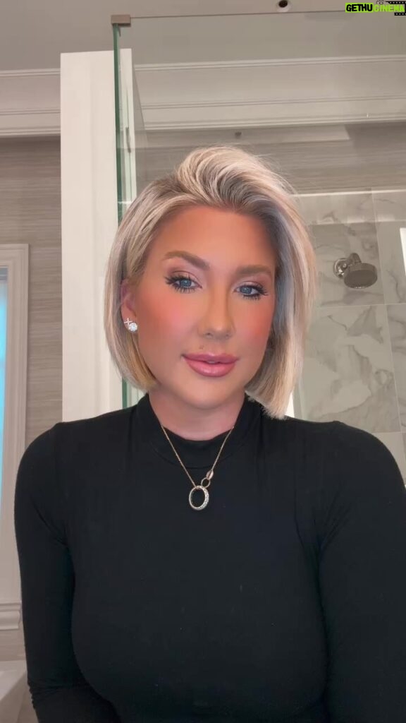 Savannah Chrisley Instagram - Addressing the lies…KEEP FIGHTING THE GOOD FIGHT! ••• Would love to hear your thoughts on prison reform, the conditions, and if your opinions and beliefs have changed over the years.