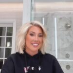 Savannah Chrisley Instagram - I can’t tell you guys how much I love and appreciate you!! 😭❤️ another launch in the books tomorrow at 12pm EST! @sassybysavannah We introduce the hair accessory category😭 and nothing cost more than $18!!! Make sure you’re ready tomorrow… sassybysavannah.com