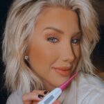 Savannah Chrisley Instagram - Many of you have followed my journey with endometriosis…and oh what a journey it has been! I have been on and off of multiple forms of hormonal birth control throughout the years to help with all of my issues. I have recently decided to listen to my body and try the holistic approach after my good friend suggested checking out @naturalcycles! Natural Cycles is the FIRST FDA cleared non hormonal birth control app and it’s 93% effective with typical use & 98% effective with perfect use… from day 1! It is also super easy to work into my morning routine! I just take my temperature first thing every morning, input it into the app, and the app let's me know if it's a GREEN or RED day! Green means - I'm good to go! Red means - I'm fertile & need to BE SAFE! If you'd like to get on the Natural Cycles journey with me, you can use my code SAVANNAH20 at Naturalcycles.com for 20% off an annual subscription + a free thermometer #NaturalCycles *AD Users must be 18+. Natural Cycles does not protect against STIs (only barrier methods, such as condoms, prevent STIs). P.S. If you also have endometriosis, Natural Cycles will work as normal, as long as you're not on any hormonal treatment for your endometriosis. It's been great using the app to keep a record of my symptoms for when I have visits with my doctor!