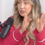 Savannah Chrisley Instagram - Rewire your brain for positivity!! 🤯 This conversation with @lizmoody will blow your mind. Go listen to the newest episode of @unlockedwithsavannah on your favorite podcast app OR watch the full episode on YouTube! ... Liz’s book, 100 Ways to Change Your Life, is out now and is a MUST READ! The perfect way to prep for the new year! The Cast Collective