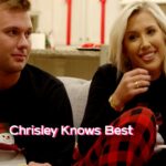 Savannah Chrisley Instagram - Y’all…Tune in for a night of laughs and holiday cheer TONIGHT on @NBC! Yes… I SAID NBC 😉😍🎄