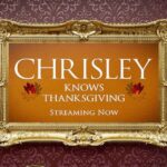 Savannah Chrisley Instagram - Too many cooks in the kitchen? Chrisley Knows Thanksgiving is streaming now on @PeacockTV #ChrisleyThanksgiving