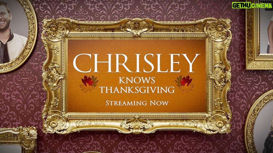 Savannah Chrisley Instagram - Too many cooks in the kitchen? Chrisley Knows Thanksgiving is streaming now on @PeacockTV #ChrisleyThanksgiving