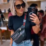 Savannah Chrisley Instagram - If looks could kill…😉