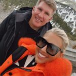 Savannah Chrisley Instagram – HAPPY BIRTHDAY to Americas favorite dad and my best friend! 🥺 You did it dad! Another trip around the sun! You are the strongest, most loving, God fearing man that I know. Thank you for always showing up…thank you for being the best dad…and thank you for showing me how a man should lead his family. I love you more than life itself! You are one of one! I thank God every single day for allowing me to be your daughter! ❤️ @toddchrisley