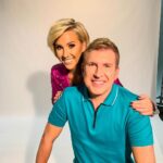 Savannah Chrisley Instagram – HAPPY BIRTHDAY to Americas favorite dad and my best friend! 🥺 You did it dad! Another trip around the sun! You are the strongest, most loving, God fearing man that I know. Thank you for always showing up…thank you for being the best dad…and thank you for showing me how a man should lead his family. I love you more than life itself! You are one of one! I thank God every single day for allowing me to be your daughter! ❤️ @toddchrisley