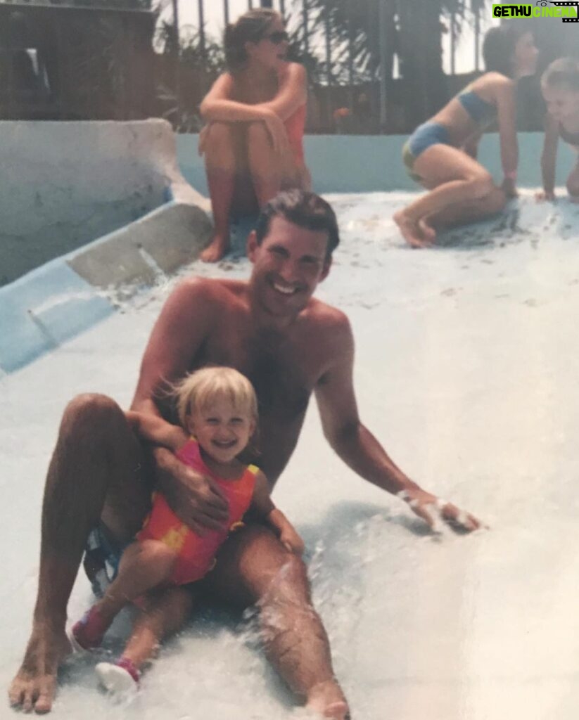 Savannah Chrisley Instagram - HAPPY BIRTHDAY to Americas favorite dad and my best friend! 🥺 You did it dad! Another trip around the sun! You are the strongest, most loving, God fearing man that I know. Thank you for always showing up…thank you for being the best dad…and thank you for showing me how a man should lead his family. I love you more than life itself! You are one of one! I thank God every single day for allowing me to be your daughter! ❤ @toddchrisley