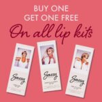Savannah Chrisley Instagram - ⭐️ Sassmas Day 1 Deal ⭐️ Welcome to 12 Days of Sassmas. We will have a new deal everyday on sassybysavannah.com 🎁 #BOGO