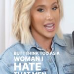 Savannah Chrisley Instagram - On this weeks episode of @unlockedwithsavannah we have found ourselves in a little controversy… and that’s ok. I hope that you listen and maybe try to see things from a different point of view. Thank you for opening my eyes @thatsdax ••• LADIES: I know I am guilty of wanting a man to just see things from my point of view…all while I’m doing nothing to see things from HIS point of view. Let’s normalize talking about what it’s like to be a man. How men feel and the pressures that go along with it. We ALL have the right to feel!