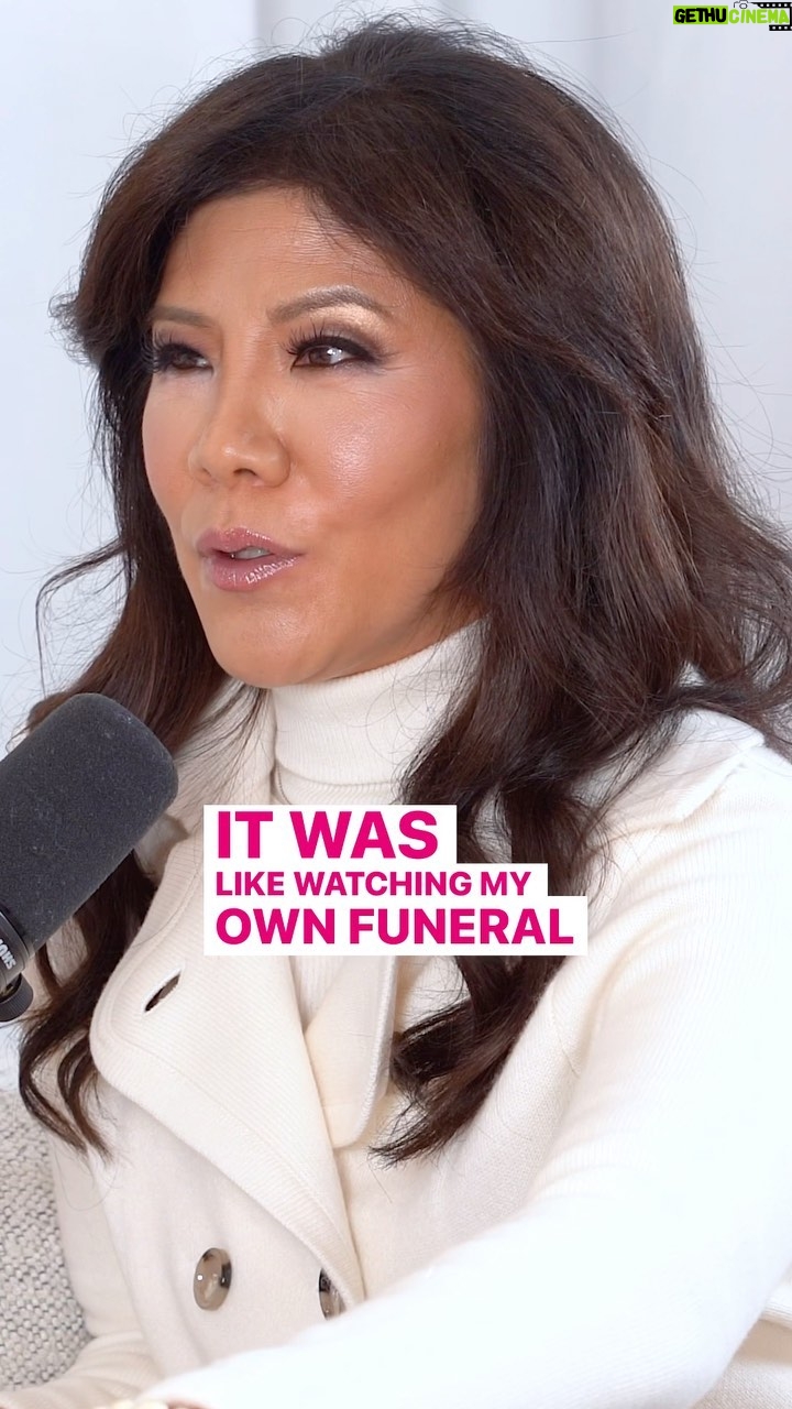 Savannah Chrisley Instagram - Unlocked featuring Julie Chen Moonves drops tomorrow 🎙️ The Cast Collective