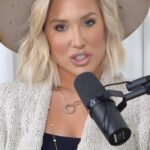 Savannah Chrisley Instagram - Time to set the record straight on FPC PENSACOLA with @aaronsingerman on the @unlockedwithsavannah podcast 💣 •••• Curious to see what my followers think about prison reform? Should these facilities be held accountable for mail theft (felony), lying when responding to White House inquiries, sexual abuse, inhumane conditions, and even DEATH?