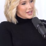 Savannah Chrisley Instagram – This episode of @unlockedwithsavannah with @jasonwahler felt like a therapy session 🙌🏼 BLESSED TO KNOW YOU JASON! 
••••
Why does the adult version of you deserve any less than the child version of you? Let’s creat a kinder mind ❤️ #selflove #therapy 
••••
GO LISTEN ON YOUR PODCAST APP! 
Jason Wahler tells all about his experience on reality television, battling addiction, family life, and giving back to those in need. Jason and I focus on a passionate discourse about mental health and not succumbing to addiction. ❤️
