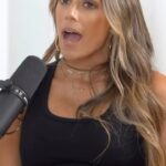 Savannah Chrisley Instagram - Healing doesn’t just stop ❤️ ••• You don’t wanna miss this episode of @unlockedwithsavannah with @kramergirl 🥰 Go listen on your podcast app!