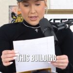 Savannah Chrisley Instagram - Part 2 of The Prison Diaries series is out NOW on @unlockedwithsavannah ❤️😔😢 Would love to hear your thoughts! ••• Watch the full video on YouTube or listen on any podcast app!