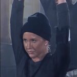 Savannah Chrisley Instagram - I’m not letting up this season. Catch me in action on #SpecialForcesFOX, Mondays on @foxtv and next day on @hulu. Buckle up.