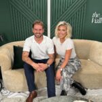 Savannah Chrisley Instagram – One of Wildest episodes ever on The @viallfiles!  Savannah Chrisley is GIVING!! Don’t miss this Tea filled episode? Tomorrow!!!
