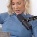 Savannah Chrisley Instagram - What’re your thoughts on @chasechrisley becoming part of @bachelornation ? 🤣🤷🏼‍♀️ DONT MISS out on this weeks episode of @unlockedwithsavannah