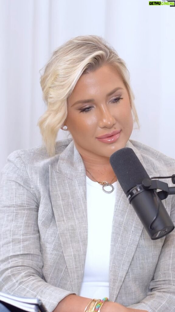 Savannah Chrisley Instagram - If you’ve ever wondered about the “Chrisley trial” or if you’re hearing about it for the first time, Chrisley family, lawyer, Alex Little answers all the questions in this exclusive interview with Savannah. You’ll be on the edge of your seat the whole time. Read ALL the details on Todd & Julie Chrisley RIGHT HERE — www.chrisleydefense.com ••• Go listen to ALL the BOMBSHELLS on UNLOCKED WITH SAVANNAH on your podcast app or watch the FULL episode on YOUTUBE! ••• Chrisleydefense.com —-> ALL DOCS HERE