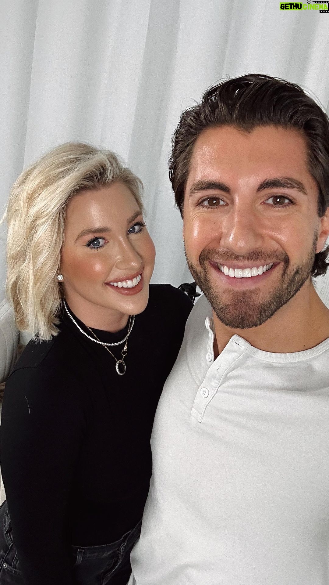 Savannah Chrisley Instagram - Savannah Chrisley is sharing the financial impact her parent’s conviction has had on their family and is passionately maintaining and explaining why she believes they are innocent!