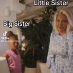Savannah Chrisley Instagram - I know which sister I am… which are you?!