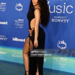Saweetie Instagram - amazing night w amazing women! thank you @billboard 🩵