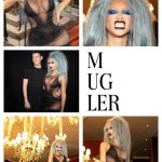 Saweetie Instagram - @muglerofficial 🖤 Paris, France