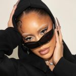 Saweetie Instagram - >:-)