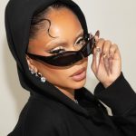 Saweetie Instagram - >:-)