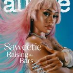 Saweetie Instagram – sprinkle sprinkle ✨ my @allure cover … i loved this shoot soooooo much !!! 

s/o to the creatives !!! 🫶🏽🫶🏽🫶🏽

EIC: @jcruel
Writer: @_lakinimani
Photographer: @danbeleiu
Stylist: @thejordanboothe
Hair: @evaniefrausto
Makeup: @officialsheiks
Set Design: @lizzielang
Manicure: @customtnails1
Video Director: @tylerkohlhoff
Production: @viewfindersnyla
Creative Director: @avenerable
Visuals Director: @hall.kathryne
Fashion Director: @tchesmeni
Talent Director: @eugeneshevertalov