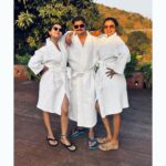 Sayali Sanjeev Instagram – Good व्हाइब्ज only…. 🧿🧿🧿
•
•
#newyearcelebration #2023 #thisisus #🧿 Guess my location