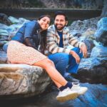 Sayali Sanjeev Instagram - किती? वाऱ्यावरी भिरभिरू?🦋 . कसं वाटलं गाणं? #phulpakharu #oleaaleon5jan Uttarakhand