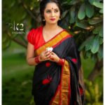Sayali Sanjeev Instagram – 🌹
•
•

॥ Astitva अस्तित्व ॥ Self-identity. 

Black Khann paithani border saree with hand crafted  motif is an amalgamation of two different Inspiration… here is a royal look paithani border Khann saree which you can also select for your Makarsankrati Festival and different Occasions. 

Outfit by @k2fashioncloset 
Shoot Style and Managed by @ketaki_ashish @stylebyk2
MUA @nikita_kumavat_makeovers 
Hair by @madhuri_hairstylist 
Photoshoot by @sevenvowstories

‼️ This Top, Design and All Images are Subjected to Copyrighted and taken by team K2 ©️

‼️P.S : Do not use this Image on social media and Design without our Permission.. it may lead to legal action…

Stay tuned & stay safe
.

.
________________________________
Follow us: @k2fashioncloset 
Follow us: @k2fashioncloset 
Follow us: @k2fashioncloset 
——————————————
.
.
.
#k2fashioncloset #newcollection #sayalisanjeev #festivecollection #khunpaithani
#khun #handcrafted #design #authentic #khunsaree #goldenborder 
#reelsinstagram #making #viralreels 
#visit #shop #tradition #sareeindia