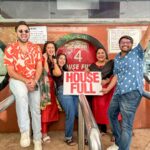 Sayali Sanjeev Instagram – जगभरात खरंच ‘जगभरात’ सर्वत्र HOUSEFULL! 
Grateful… Grateful… Grateful… 

#jhimma2 #housefull #incinemas #grateful City Pride Mangala Multiplex Pune
