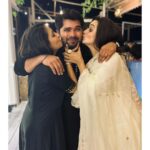 Sayali Sanjeev Instagram – Weekend चा एकच plan theatre मध्ये superhit होतोय झिम्मा 
एवढं कौतुक ऐकून घेतला हेमंत सरांचा चुम्मा 😘
•
•
Jhimma 2 in cinemas near you
•
#wowhemantsir #jhimma2 #superhit