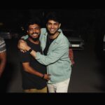 Sayali Sanjeev Instagram – And it’s a Film wrap for “Samsara Chapter -1”
See you at the theatres ❤️