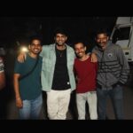 Sayali Sanjeev Instagram – And it’s a Film wrap for “Samsara Chapter -1”
See you at the theatres ❤️