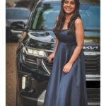 Sayali Sanjeev Instagram – 👸
•
•
Styled by @trushala_nayak 
Outfit by @soniyasaanchi @labelsoniyasaanchi 
•
📸 @sidchandekar 
•
•
#promotion #oleaale #marathifilm #oleaaleon5jan #nanapatekar #siddharthchandekar #sayalisanjeev