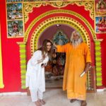 Sayantika Banerjee Instagram – #pasheachibankura