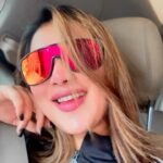 Sayantika Banerjee Instagram – Hai Mera Dil ….❤️ @yoyohoneysingh 
#withlovesayantika  #reels #morning #punjabisongs #honeysingh #sayantikabanerjee #instagood #sayantikabanerjeeofficial