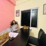 Sayantika Banerjee Instagram - ০৬/০২/২৪- বাঁকুড়া... #pasheachibankura