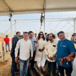 Sayantika Banerjee Instagram - তোমার পথেই জনস্রোত বৃষ্টি হয়ে নামবে, থামাতে যারা চাইছে তোমায় থামবে তারা থামবে।। আগামী ২৮শে ফেব্রুয়ারী জননেত্রী মমতা বন্দ্যোপাধ্যায় বাঁকুড়ায় প্রশাসনিক সভা করতে চলেছেন। তারই প্রস্তুতি পর্ব খতিয়ে দেখার কিছু স্বরনীয় মুহুর্ত।