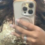 Sayantika Banerjee Instagram – Now it’s 6.45 n Ur Stuck On My Mind…. 
#withlovesayantika
#instagood #reelsinstagram #lipsync #actor #sayantikabanerjee #instareels #sayantikabanerjeeofficial